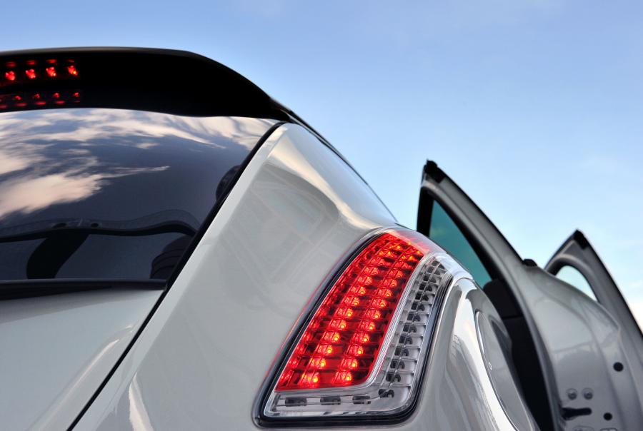  Chrysler Delta 2011 года  (фото 29 из 69)
